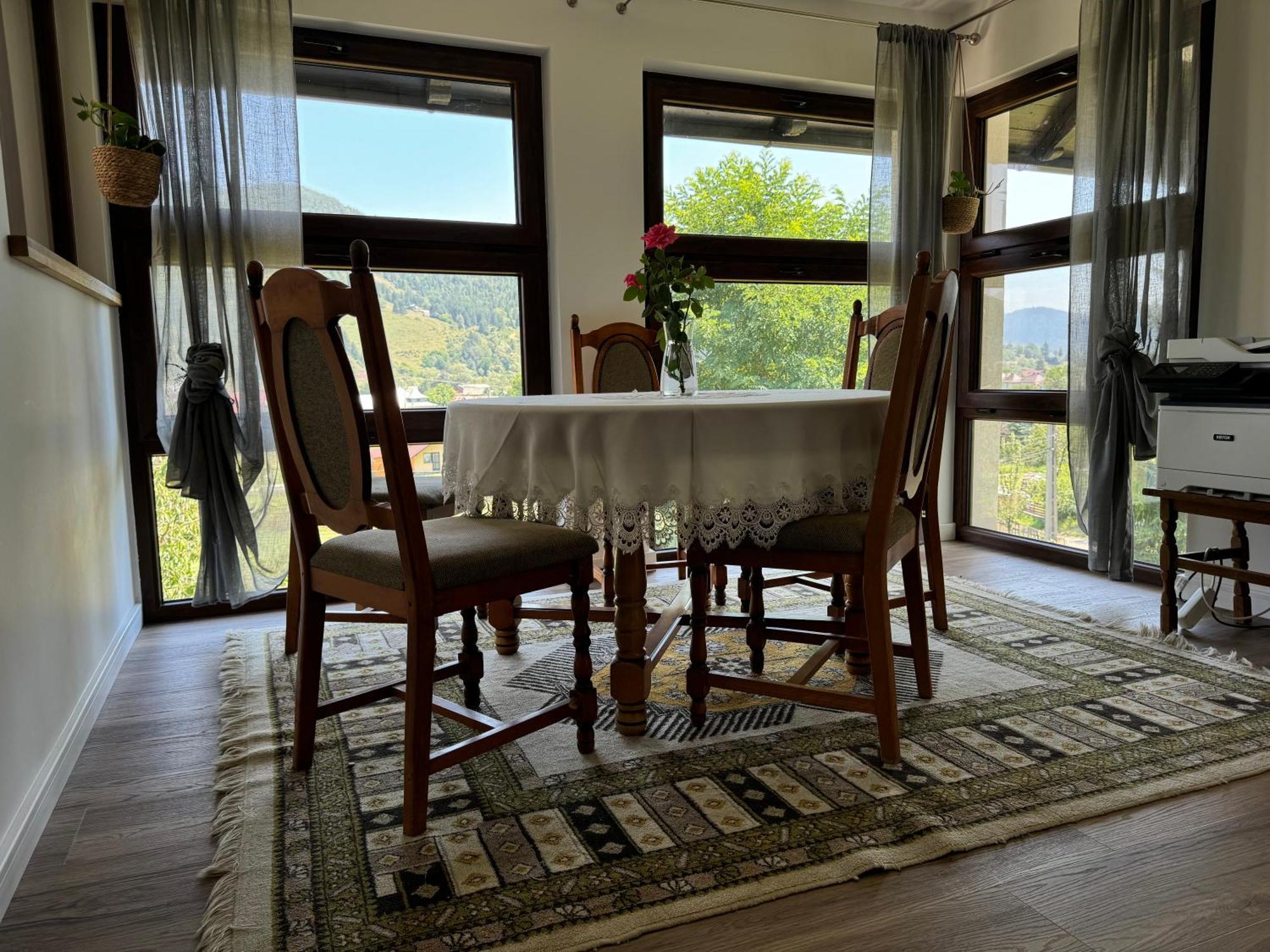 Casa Lucretia Hotel Vama  Luaran gambar