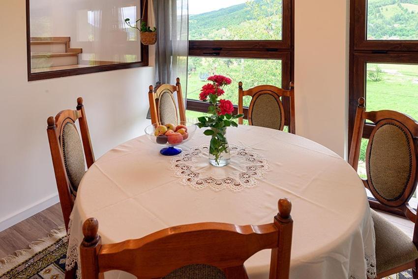 Casa Lucretia Hotel Vama  Luaran gambar