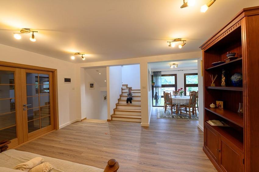 Casa Lucretia Hotel Vama  Luaran gambar