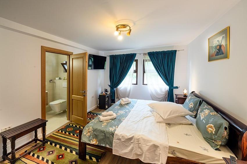Casa Lucretia Hotel Vama  Luaran gambar